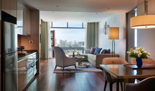 2 Bedrooms Apartment for sale in Thanon Phet Buri, Bangkok Chatrium Grand Bangkok