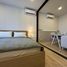 1 Schlafzimmer Appartement zu vermieten im XT Phayathai, Thanon Phaya Thai