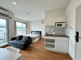 Studio Wohnung zu verkaufen im Lumpini Place Rama 3 - Riverine, Bang Phongphang