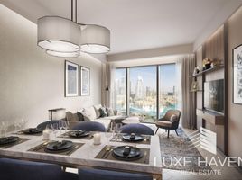 2 Bedroom Apartment for sale at The Address Residences Dubai Opera, 