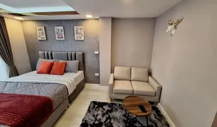 Studio Condo for sale in Nong Prue, Pattaya Nirun Grand Ville