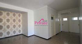 Verfügbare Objekte im Location Appartement 150 m²,Quartier Wilaya -Tanger Ref: LA498