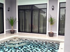 3 Schlafzimmer Villa zu verkaufen im ITZ Time Hua Hin Pool Villa, Thap Tai