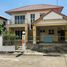 3 Bedroom House for sale at Chuanchuen Brookside, Bang Khu Wat