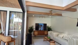 4 Bedrooms House for sale in Rawai, Phuket 