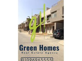 3 Bedroom House for sale at Village Gardens Katameya, The 5th Settlement, New Cairo City