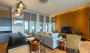 2 chambres Villa a vendre à Hin Lek Fai, Hua Hin Panorama Black Mountain