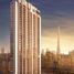 1 बेडरूम कोंडो for sale at Peninsula Three , Executive Towers