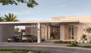 3 Habitaciones Villa en venta en Saadiyat Beach, Abu Dhabi Ramhan Island