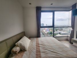 2 Schlafzimmer Wohnung zu vermieten im Ideo Mobi Sukhumvit 81, Bang Chak, Phra Khanong, Bangkok, Thailand