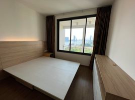 1 Bedroom Apartment for rent at U Delight Residence Riverfront Rama 3, Bang Phongphang, Yan Nawa