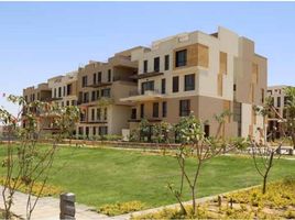 3 Bedroom Apartment for sale at Eastown, The 5th Settlement, New Cairo City