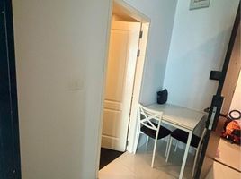 Studio Appartement zu verkaufen im Bangkok Horizon Sathorn, Thung Wat Don, Sathon