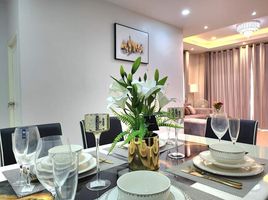 3 Bedroom House for sale at Rattanakorn Village 18, Na Kluea, Pattaya, Chon Buri