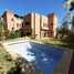 2 Schlafzimmer Villa zu vermieten in Marokko, Na Menara Gueliz, Marrakech, Marrakech Tensift Al Haouz, Marokko