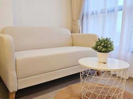 1 Bedroom Condo for rent at The Rich Rama 9-Srinakarin, Suan Luang