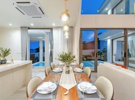 4 Bedroom Villa for rent at Alisa Pool Villa, Si Sunthon