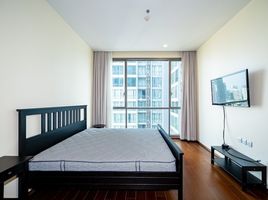 1 Schlafzimmer Wohnung zu vermieten im Quattro By Sansiri, Khlong Tan Nuea