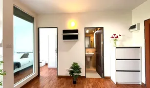 1 Schlafzimmer Wohnung zu verkaufen in Suthep, Chiang Mai One Plus Klong Chon 1