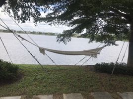 4 Schlafzimmer Villa zu vermieten im Perfect Masterpiece Lakeside, Ban Klang, Mueang Pathum Thani, Pathum Thani, Thailand