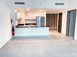 1 Bedroom Apartment for sale at Park View, Saadiyat Island