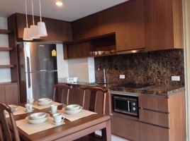 2 Bedroom Condo for rent at Siamese Thirty Nine, Khlong Tan Nuea