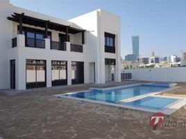 6 Bedroom House for sale at District One Villas, District One, Mohammed Bin Rashid City (MBR)