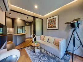 2 Schlafzimmer Appartement zu verkaufen im Aspire Sukhumvit-Onnut , Suan Luang, Suan Luang