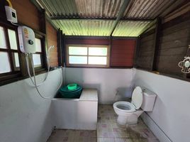 2 Schlafzimmer Haus zu vermieten in Bang Waek, Phasi Charoen, Bang Waek