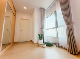 2 Bedroom Condo for sale at Supalai Veranda Phasi Charoen Station, Bang Wa