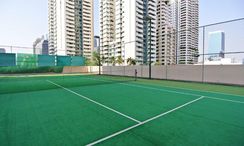 Fotos 2 of the Tennis Court at Somerset Park Suanplu