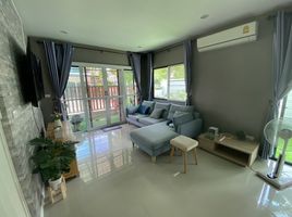 4 Bedroom House for sale at JSP City, Pracha Thipat, Thanyaburi, Pathum Thani