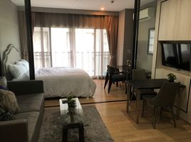 1 Schlafzimmer Wohnung zu vermieten im Noble Refine, Khlong Tan