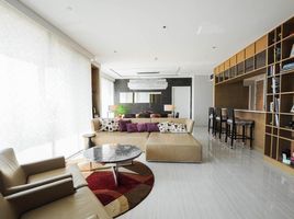 3 Schlafzimmer Appartement zu verkaufen im Watermark Chaophraya, Bang Lamphu Lang