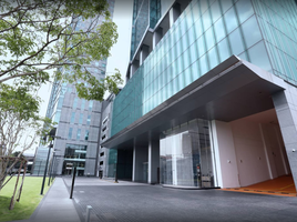 366 平米 Office for rent at Tipco Tower, Sam Sen Nai
