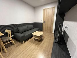 1 Schlafzimmer Wohnung zu vermieten im The LIVIN Phetkasem, Bang Wa