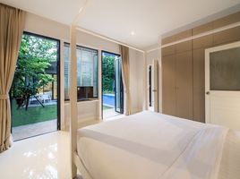 4 Schlafzimmer Villa zu verkaufen im Phuree Sala, Choeng Thale, Thalang