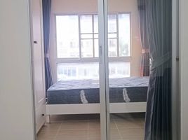 1 Bedroom Condo for rent at The Kith Khlong Luang, Khlong Nueng, Khlong Luang, Pathum Thani