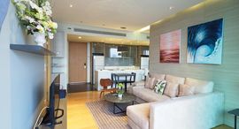 Available Units at Aequa Sukhumvit 49