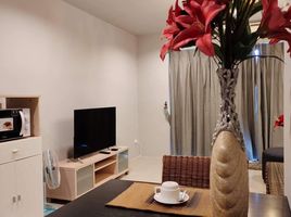 1 Bedroom Condo for rent at The Nakara Town, Wichit