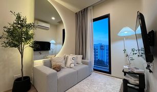 Chalong, ဖူးခက် Dlux Condominium တွင် 1 အိပ်ခန်း ကွန်ဒို ရောင်းရန်အတွက်