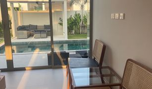 3 Bedrooms Villa for sale in Si Sunthon, Phuket Trichada Azure