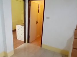 3 Bedroom Townhouse for sale at Chat-Thong Villa Bowin, Bo Win