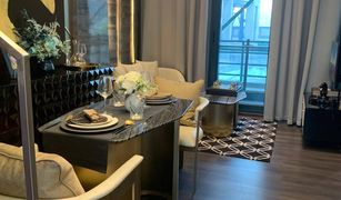 2 chambres Condominium a vendre à Bang Phongphang, Bangkok Sapphire Luxurious Condominium Rama 3