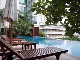 在Wind Sukhumvit 23租赁的1 卧室 公寓, Khlong Toei Nuea