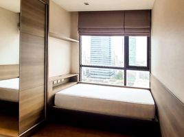2 Bedroom Condo for rent at The Address Sathorn, Si Lom