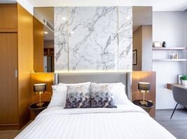 1 Schlafzimmer Wohnung zu vermieten im Ashton Chula-Silom, Si Phraya