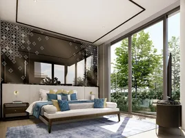 3 Schlafzimmer Haus zu verkaufen im The Ozone Villas, Choeng Thale
