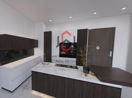 1 Bedroom Apartment for sale at AG Square, Skycourts Towers