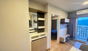 1 Bedroom Condo for sale in Hat Yai, Songkhla Plus Condo Hatyai